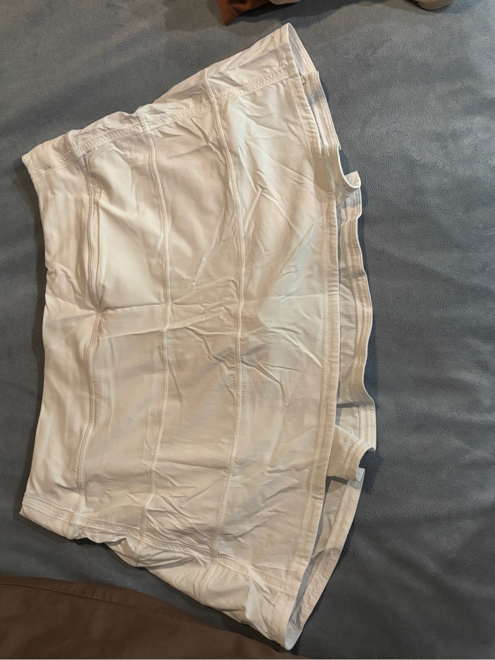 lululemon athletica White Women's Skort
